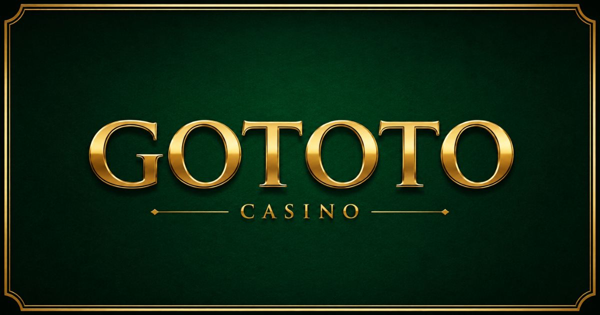 Bagaimana Gototo Membangun Kepercayaan Pengguna Melalui Pengembangan Berkelanjutan