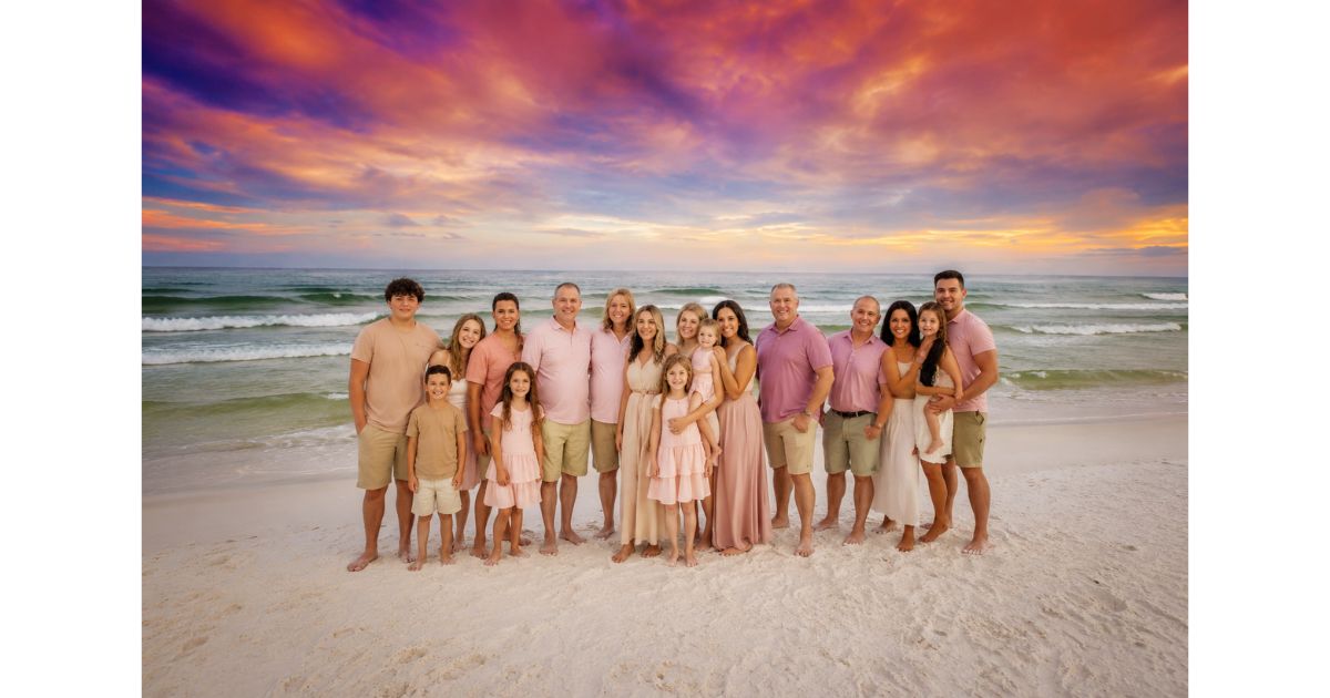 How a Tampa Photographer Can Turn Moments Into Lasting Memories